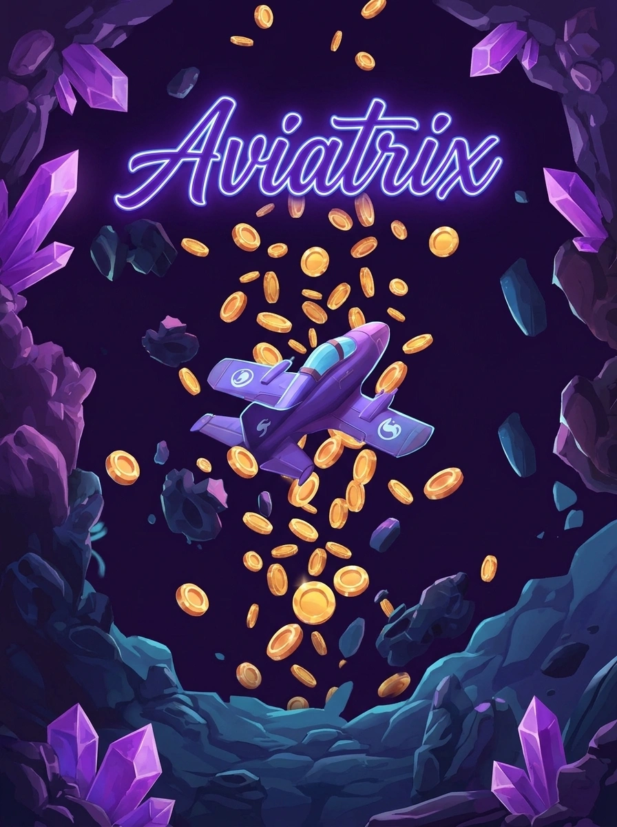 Aviatrix affiliate landing preview